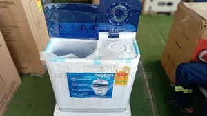 Low Noise 7kg Nexon Washing Machine