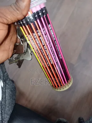 Vneed Pencil 48 PCS