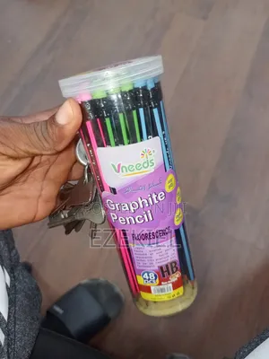 Vneed Pencil 48 PCS