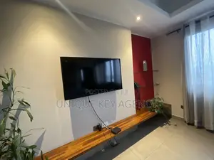 Furnished 2bdrm Apartment in Unique Key Agency, Danquah Circle for rent