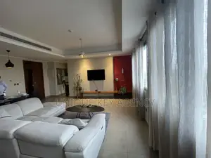 Furnished 2bdrm Apartment in Unique Key Agency, Danquah Circle for rent
