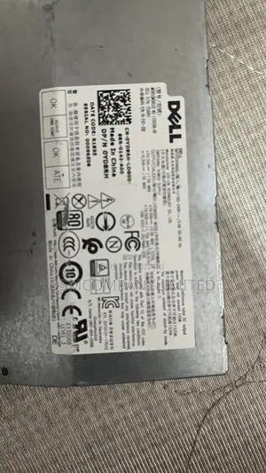 Original Dell OptiPlex 3440 7440 AIO 155W PSU