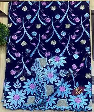Authentic Fabrics