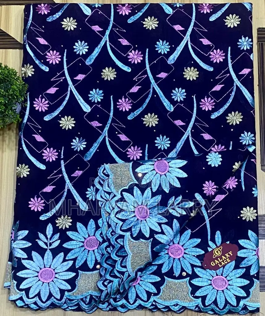 Authentic Fabrics