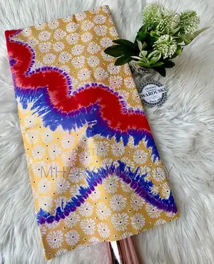 Authentic Fabrics