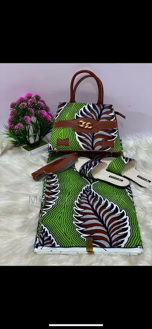 Authentic Fabrics