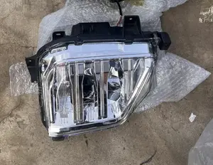Pajreo Sports 20 Foglight