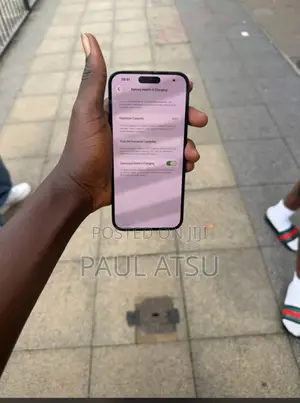 Apple iPhone 14 Pro Max 256 GB Black