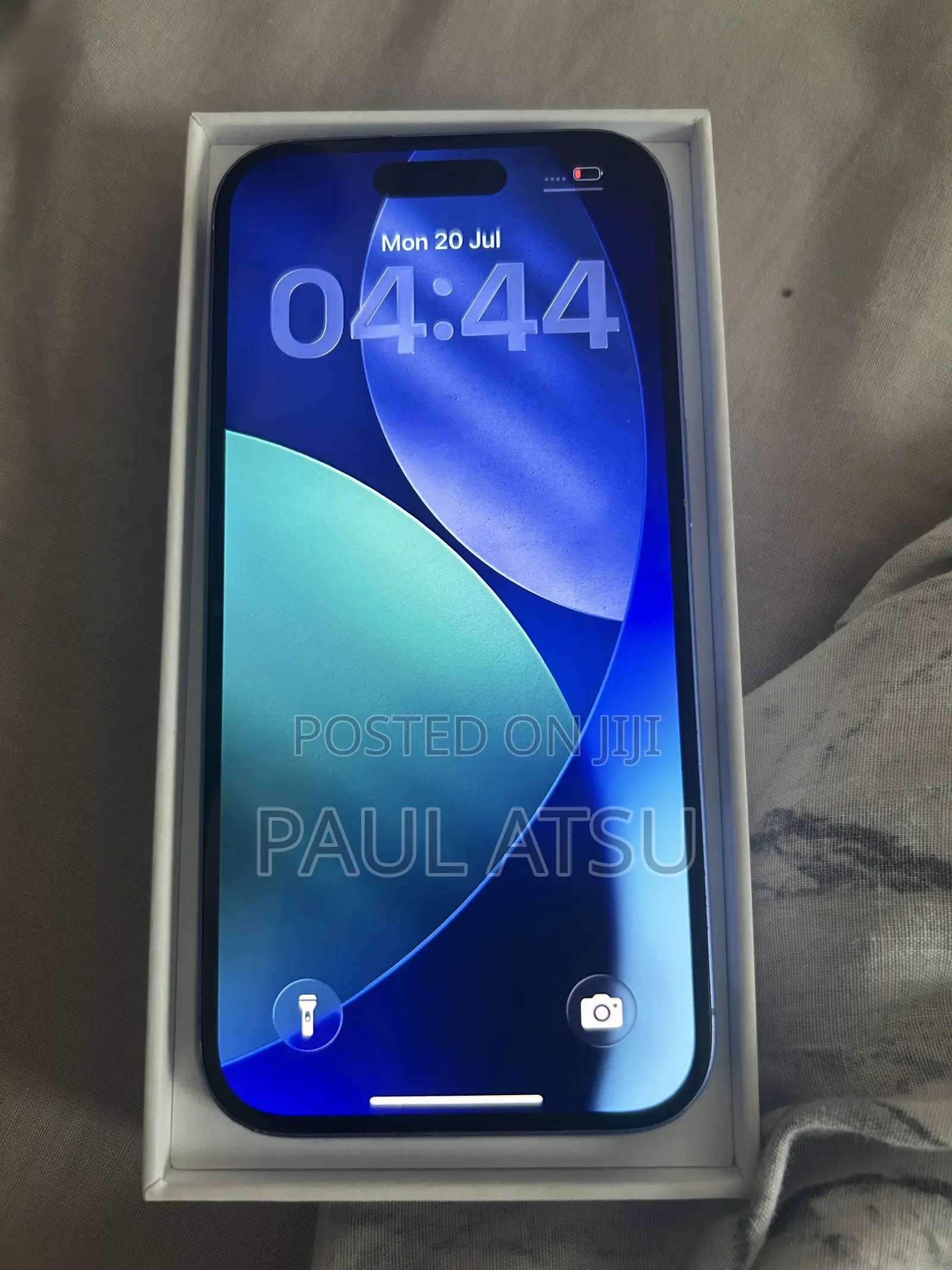 Apple iPhone 14 Pro Max 256 GB Black
