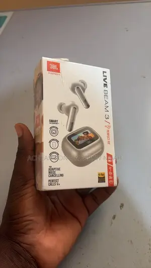 JBL Quality Ear Buds