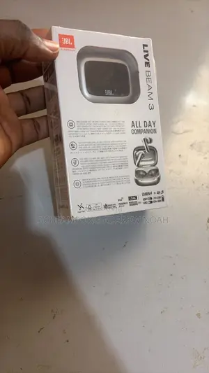 JBL Quality Ear Buds