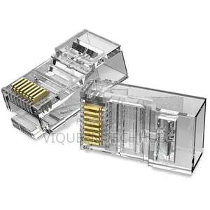 Rj45 Connector Cat6