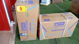 Genuine Pearl 1.5hp Inverter Air Conditioner
