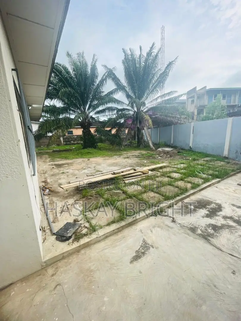 2bdrm House in Osu for rent