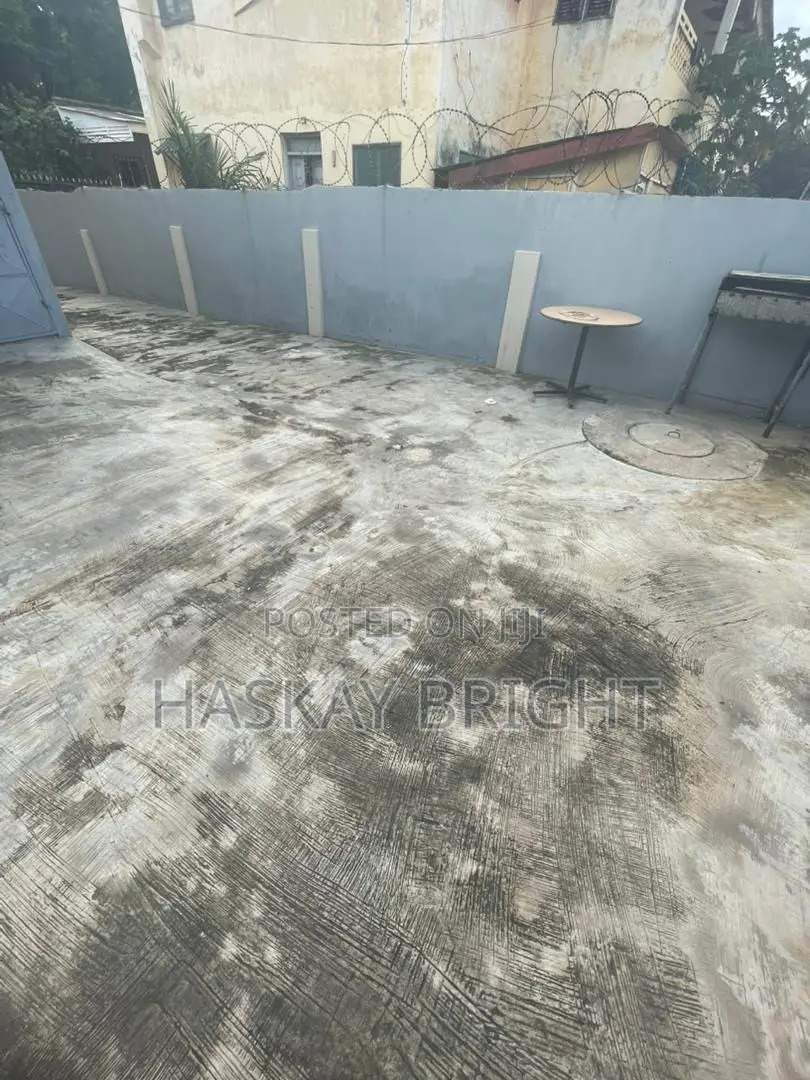 2bdrm House in Osu for rent