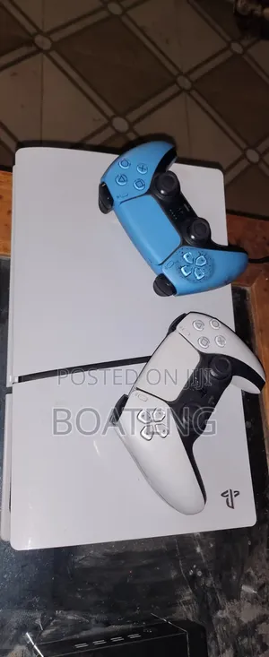 PPlaystation 5 Slim