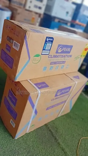 Energy Saving Pearl 1.5hp Inverter AC