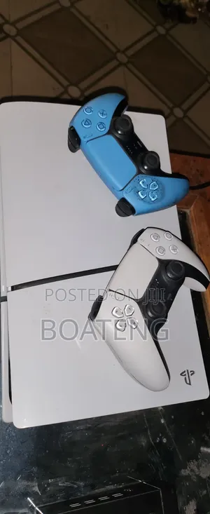 PPlaystation 5 Slim