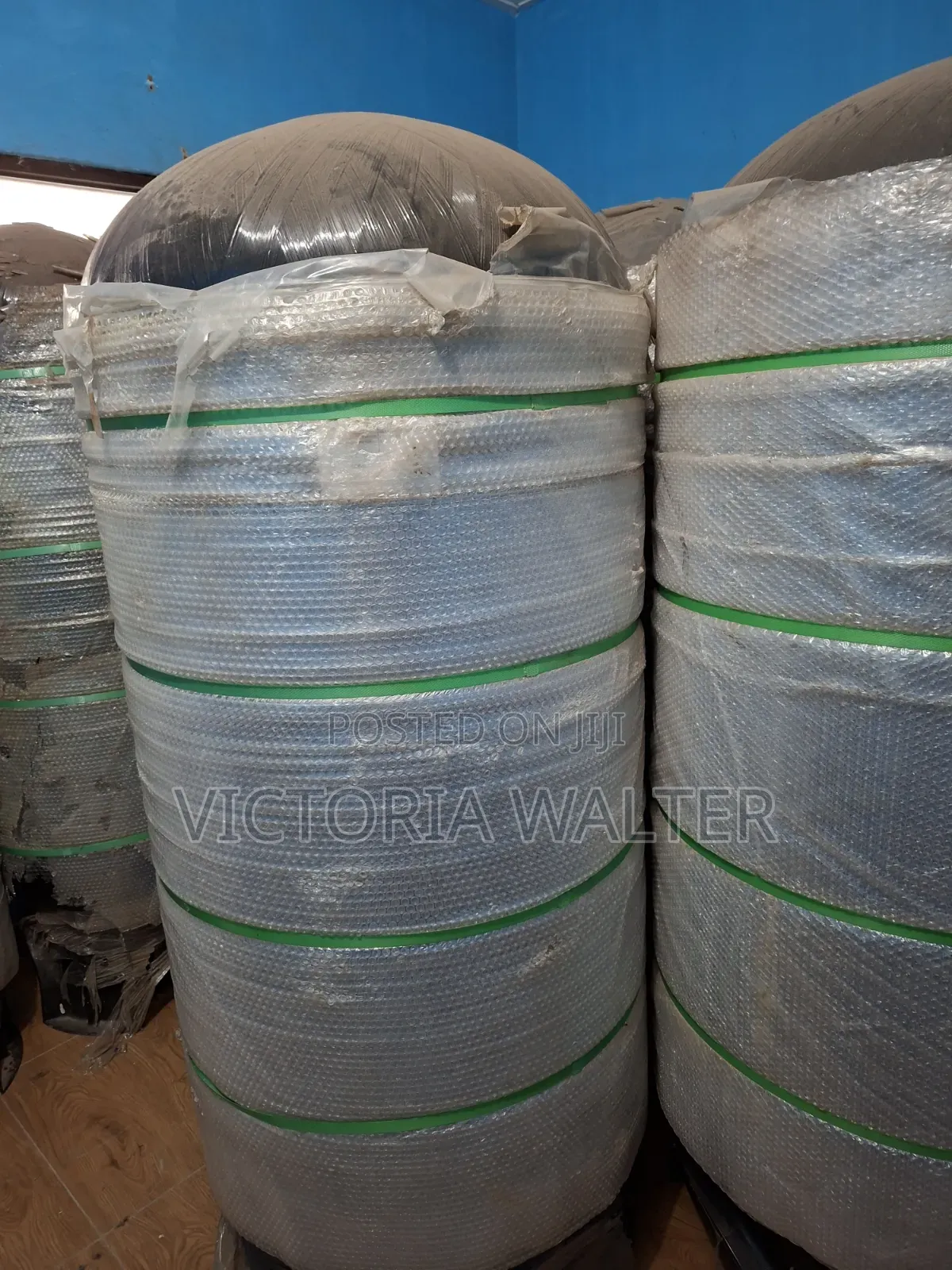 3065 Bombola/ FRP Tanks