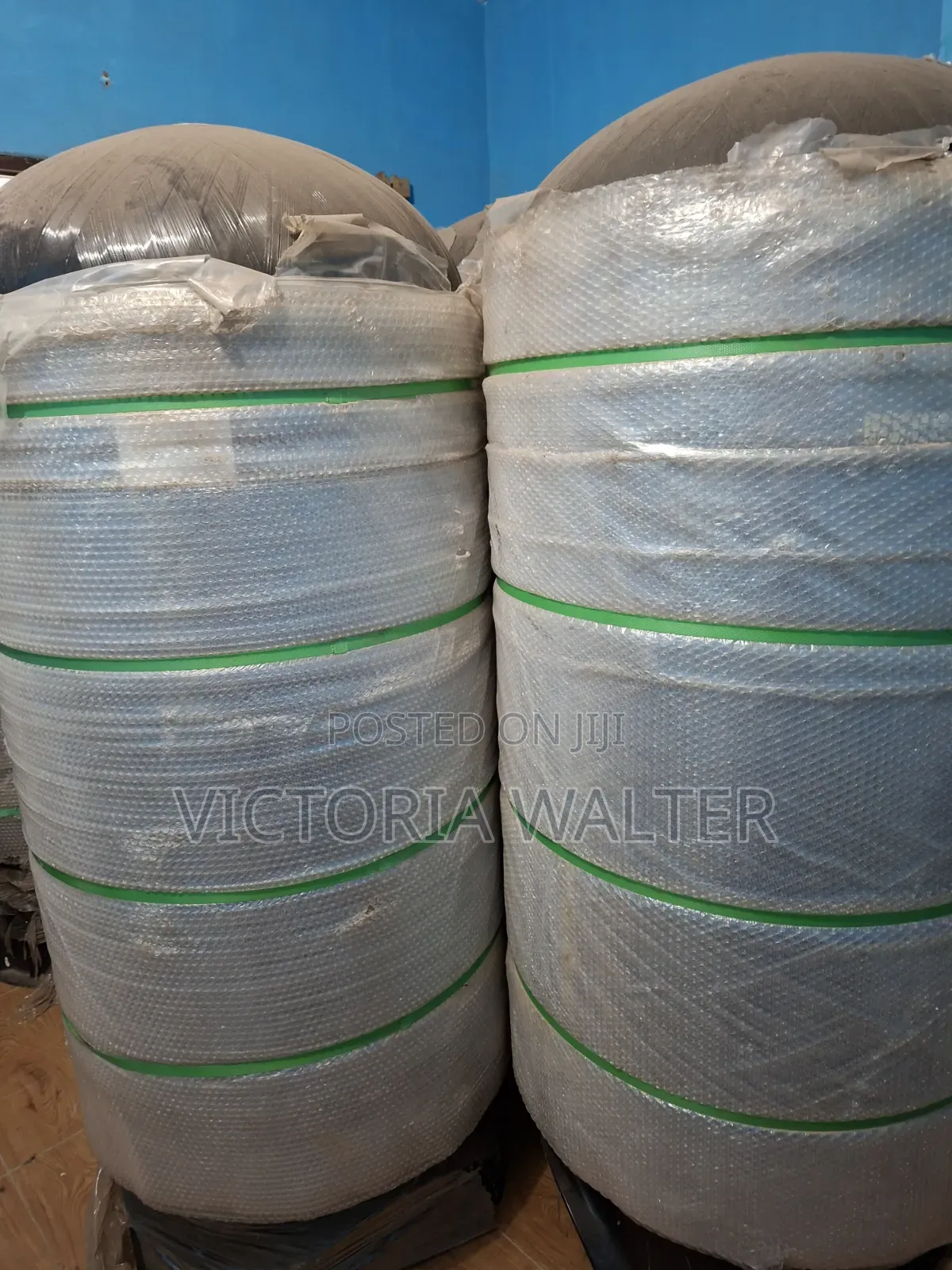 3065 Bombola/ FRP Tanks