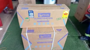 Experience Superior Cooling Pearl 1.5hp Inverter AC