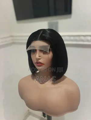 Stassy's Tresses
