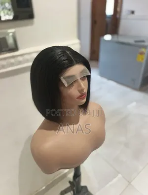 Stassy's Tresses