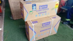 Efficiency 1.5hp Pearl Inverter AC