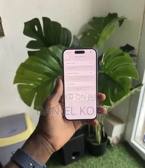 Apple iPhone 16 128 GB Pink