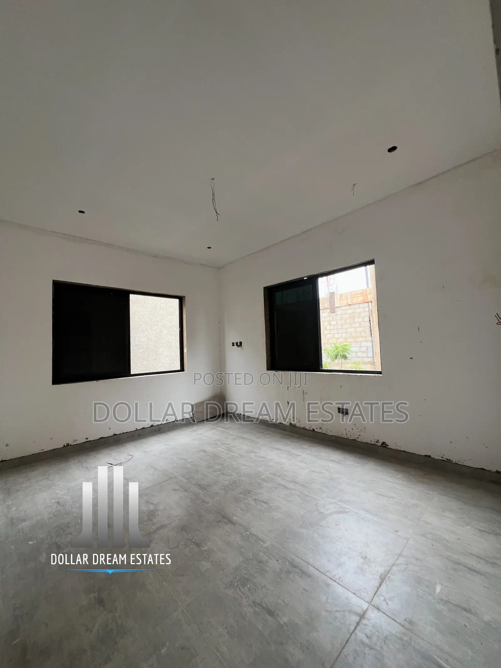4bdrm Townhouse / Terrace in Haatso for rent
