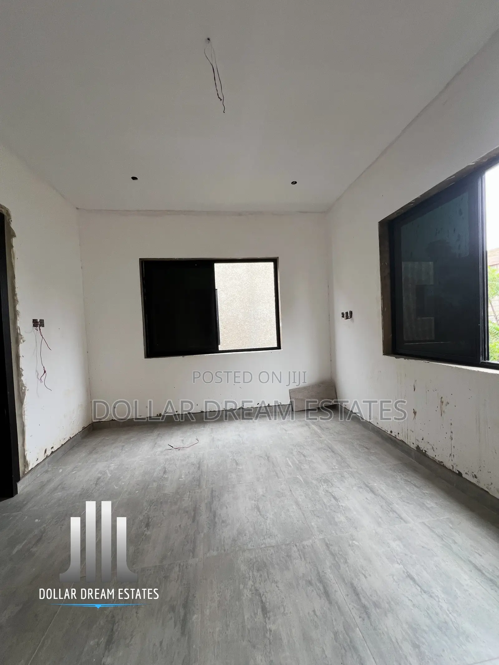 4bdrm Townhouse / Terrace in Haatso for rent