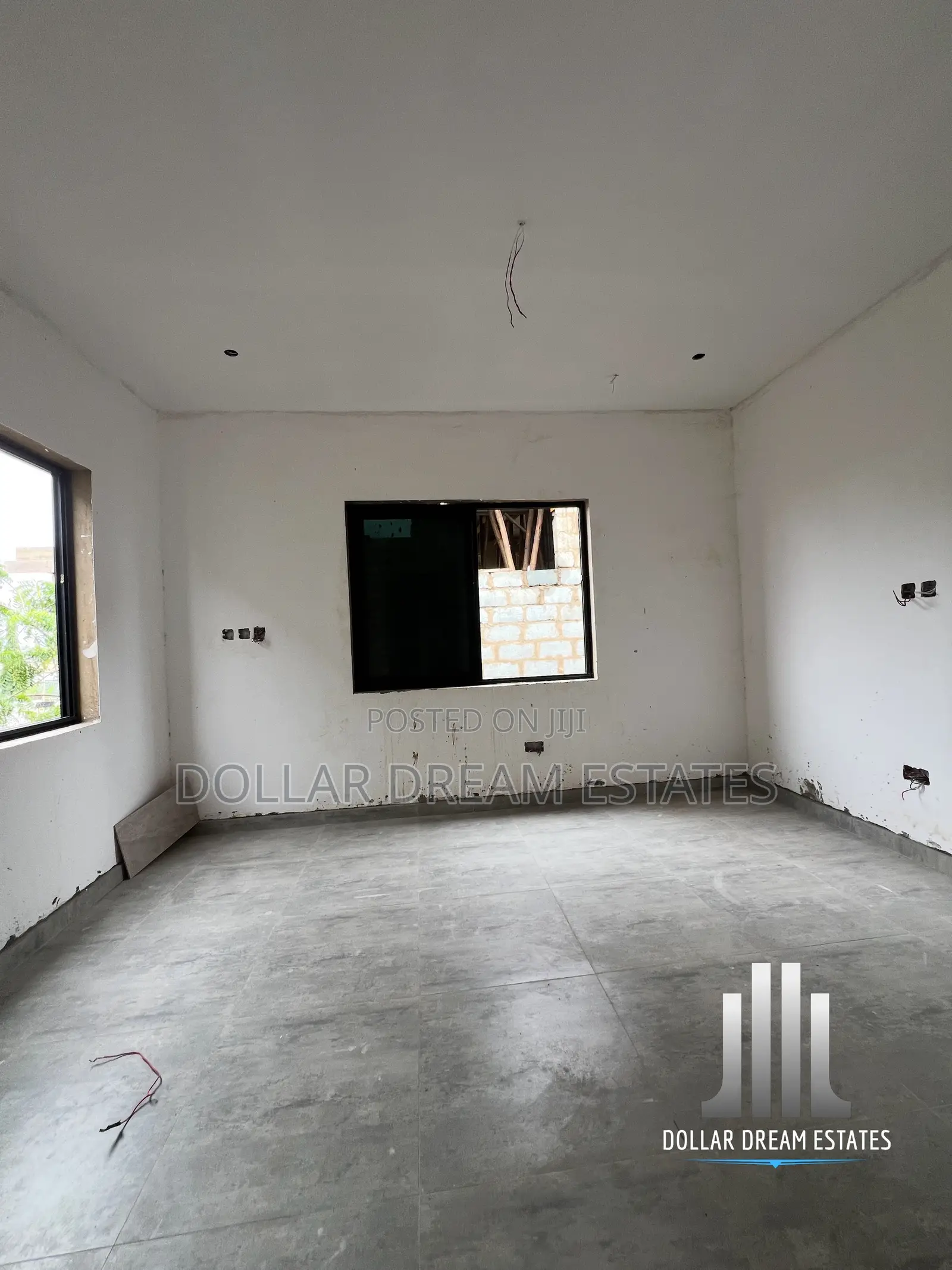 4bdrm Townhouse / Terrace in Haatso for rent