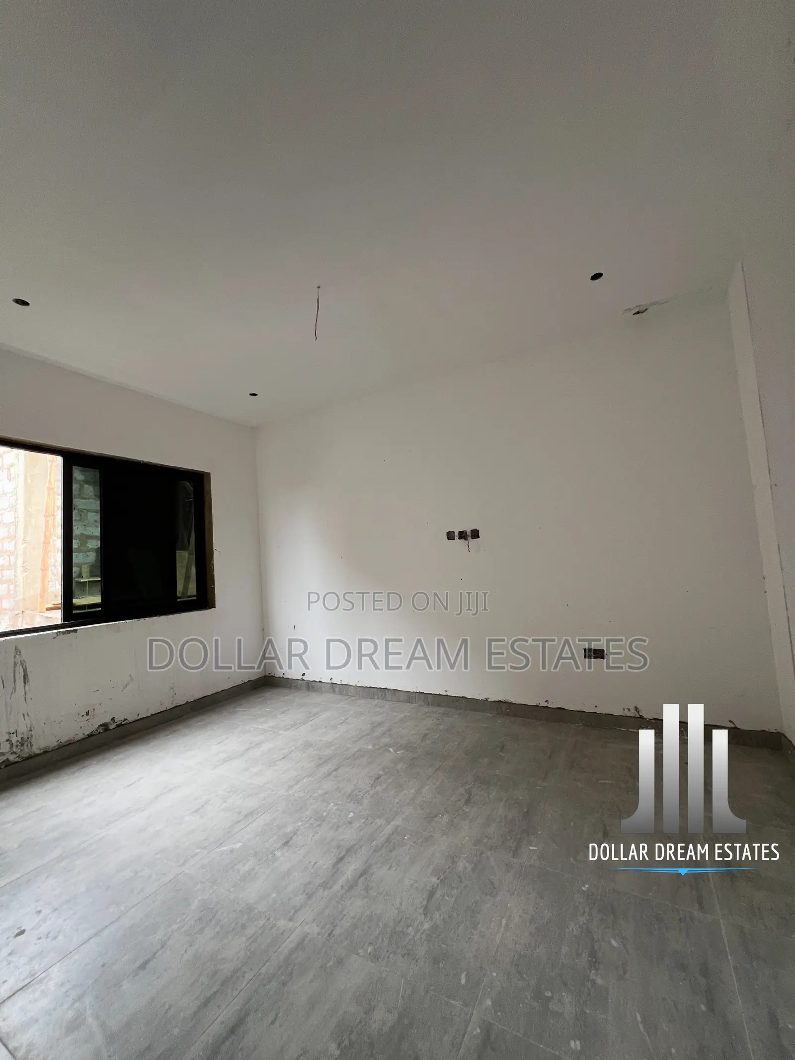 4bdrm Townhouse / Terrace in Haatso for rent