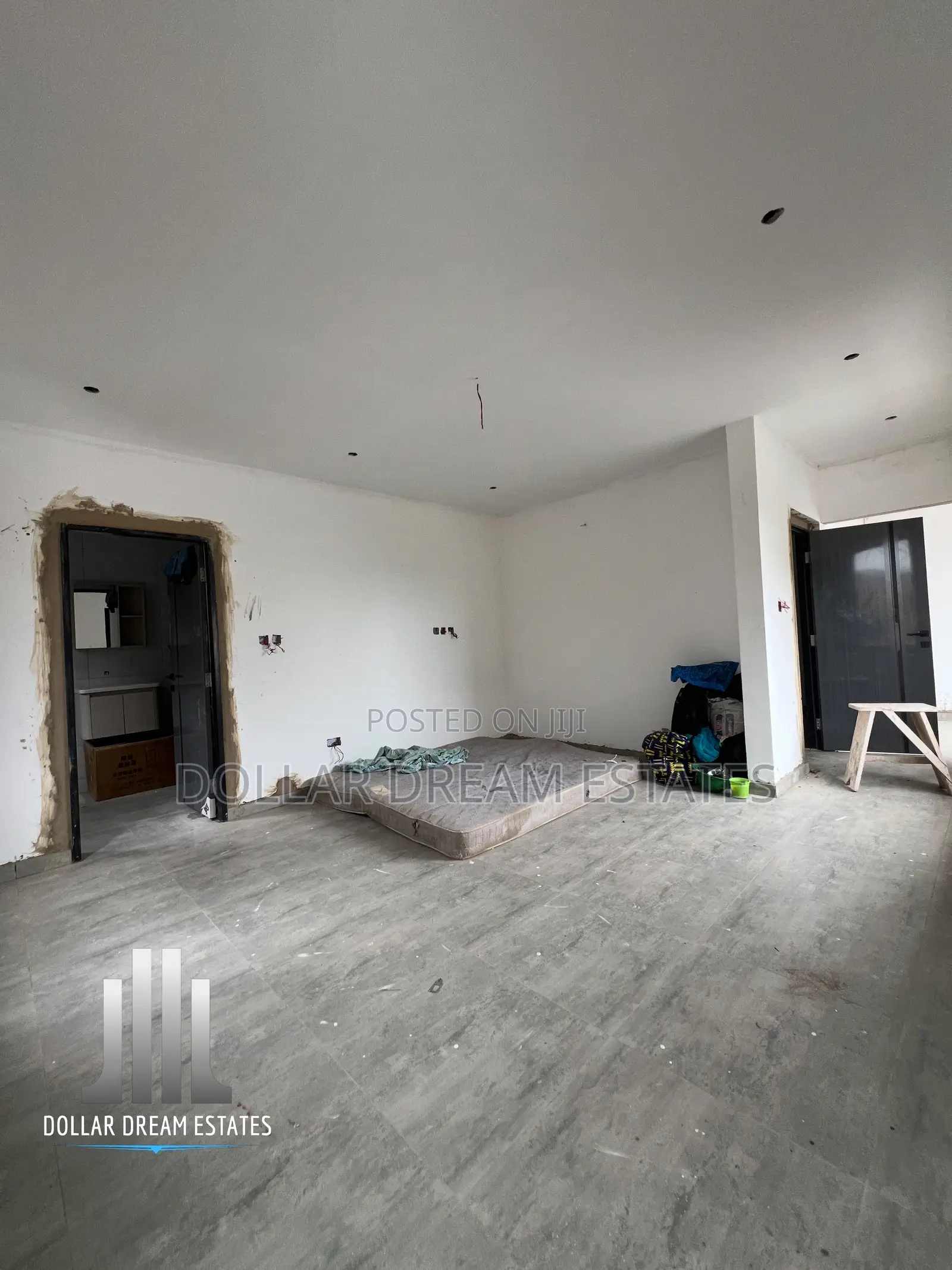 4bdrm Townhouse / Terrace in Haatso for rent