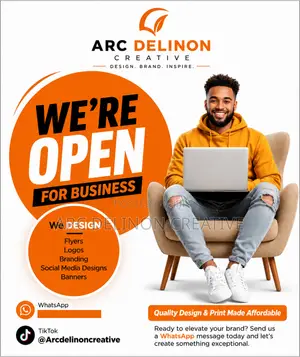 Graphic Designer