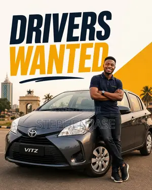 Drivers Wanted