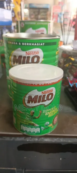 Nestle MILO 400g
