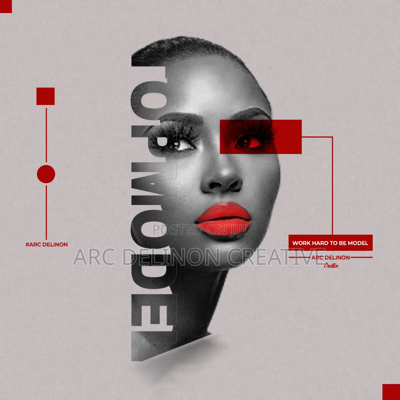 Graphic Designer