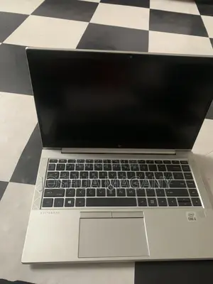 Laptop HP EliteBook 840 G7 16GB Intel Core i5 eMMC 250GB