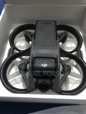 Dji Avata Explorer