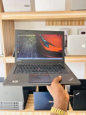 Laptop Lenovo ThinkPad T450 8GB Intel Core i5 SSD 256GB