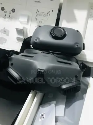 Dji Avata Explorer