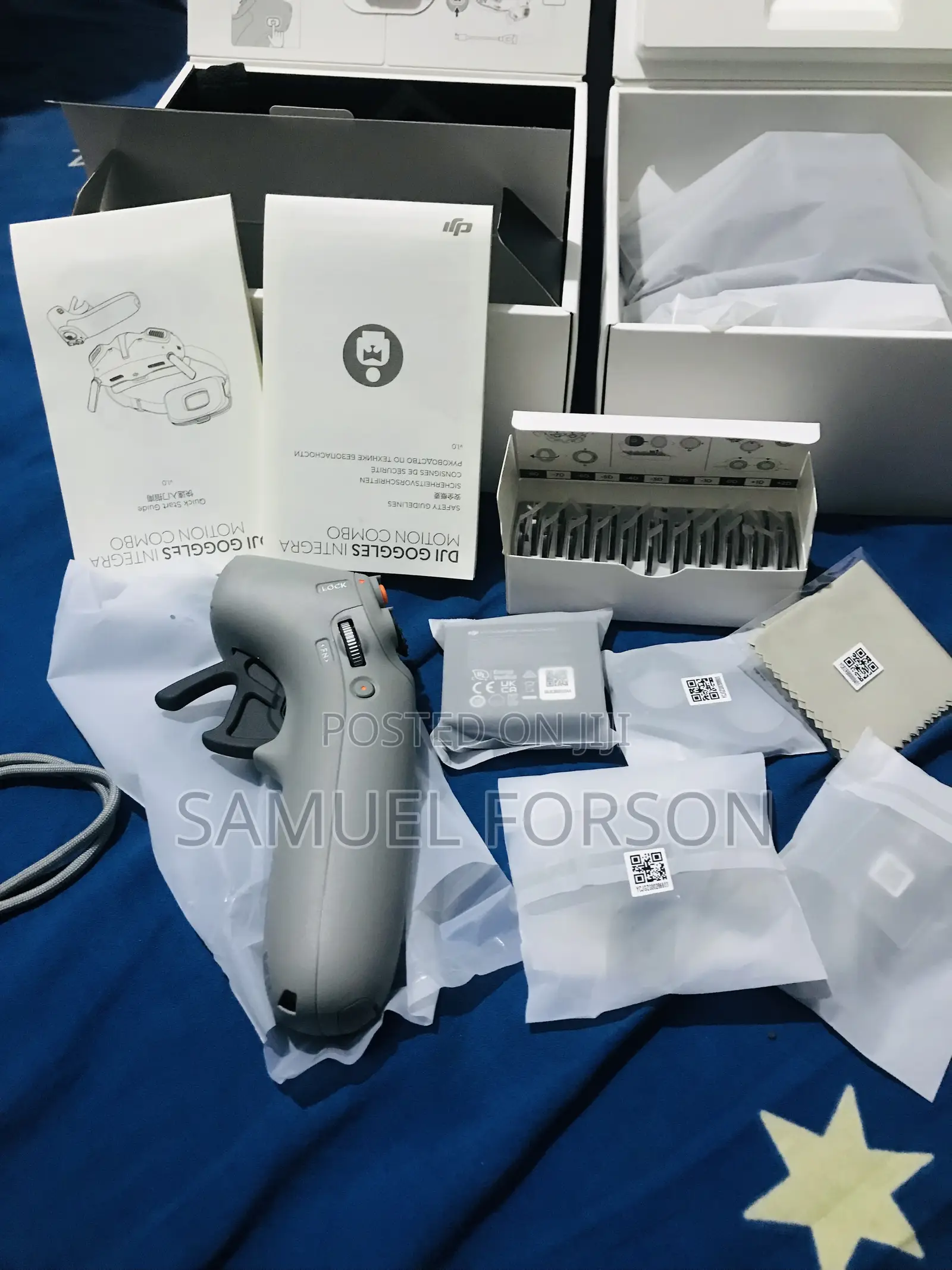 Dji Avata Explorer