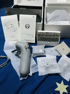 Dji Avata Explorer
