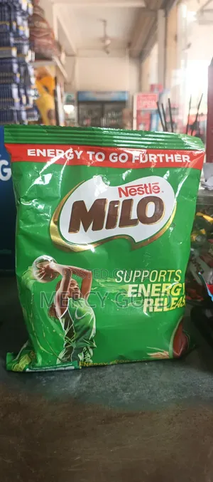 MILO 800g Sacket