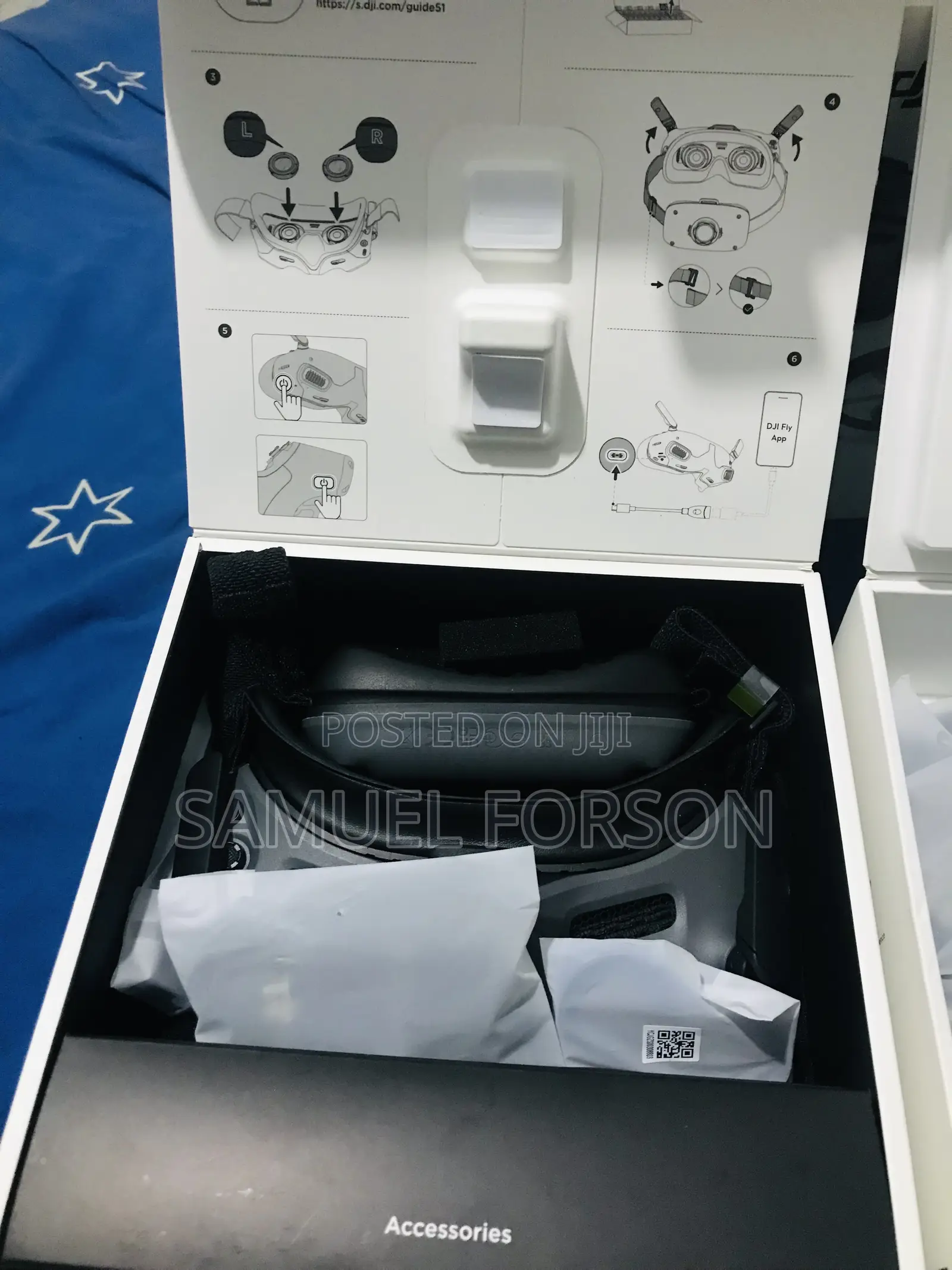 Dji Avata Explorer