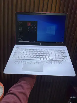 Laptop HP Pavilion 15 8GB AMD A10 HDD 1T