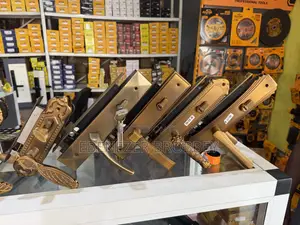 Door Locks