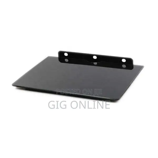 New Decoderstand