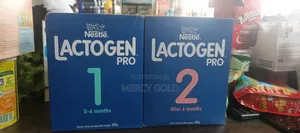 Nestle Lactogen Pro